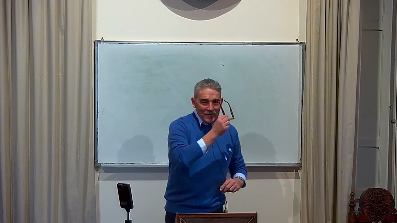 2025 12 07 VANGELO DI LUCA 10,35 10,42