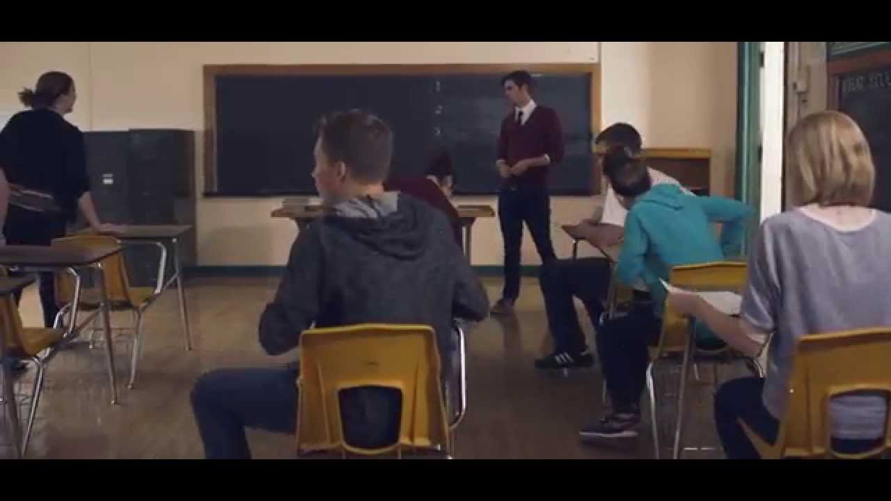 Chase Mielke | Is Teaching Worth It? HD