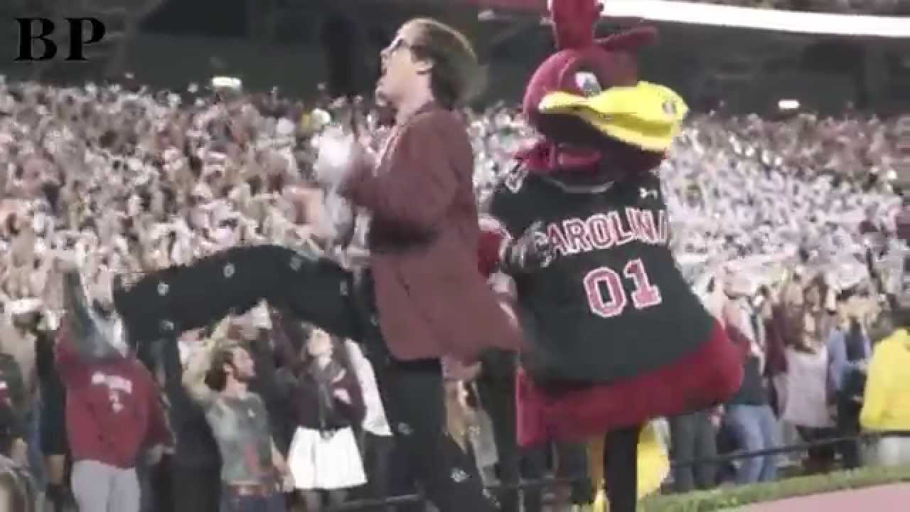 College Football Pump Up 2014-2015 