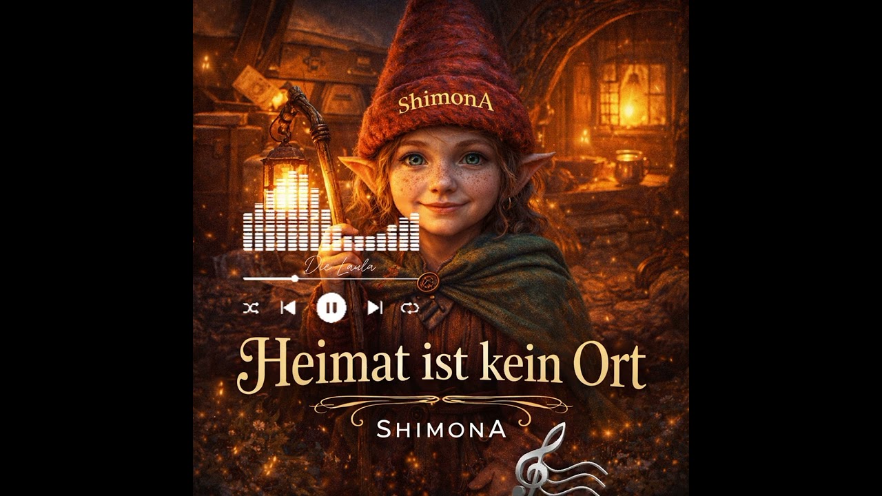 Heimat ist kein Ort