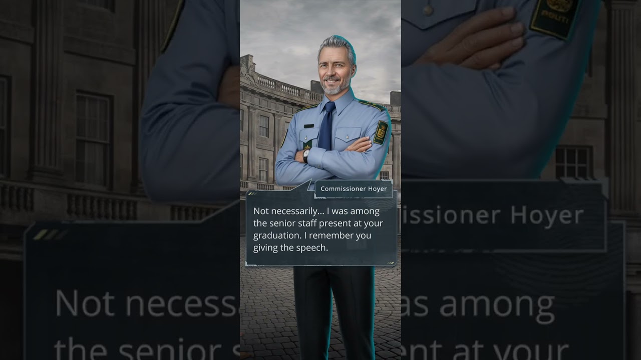 The Missing Playthrough (S3 E2)