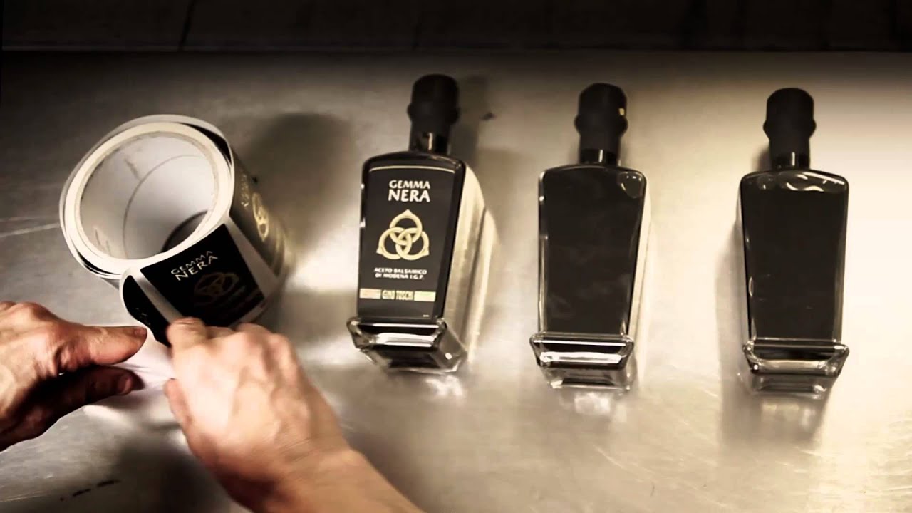ACETO BALSAMICO DI MODENA GINO TOSCHI