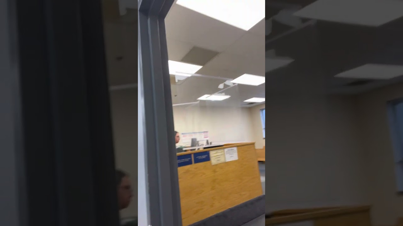 What to expect when you visit NYC traffic court.