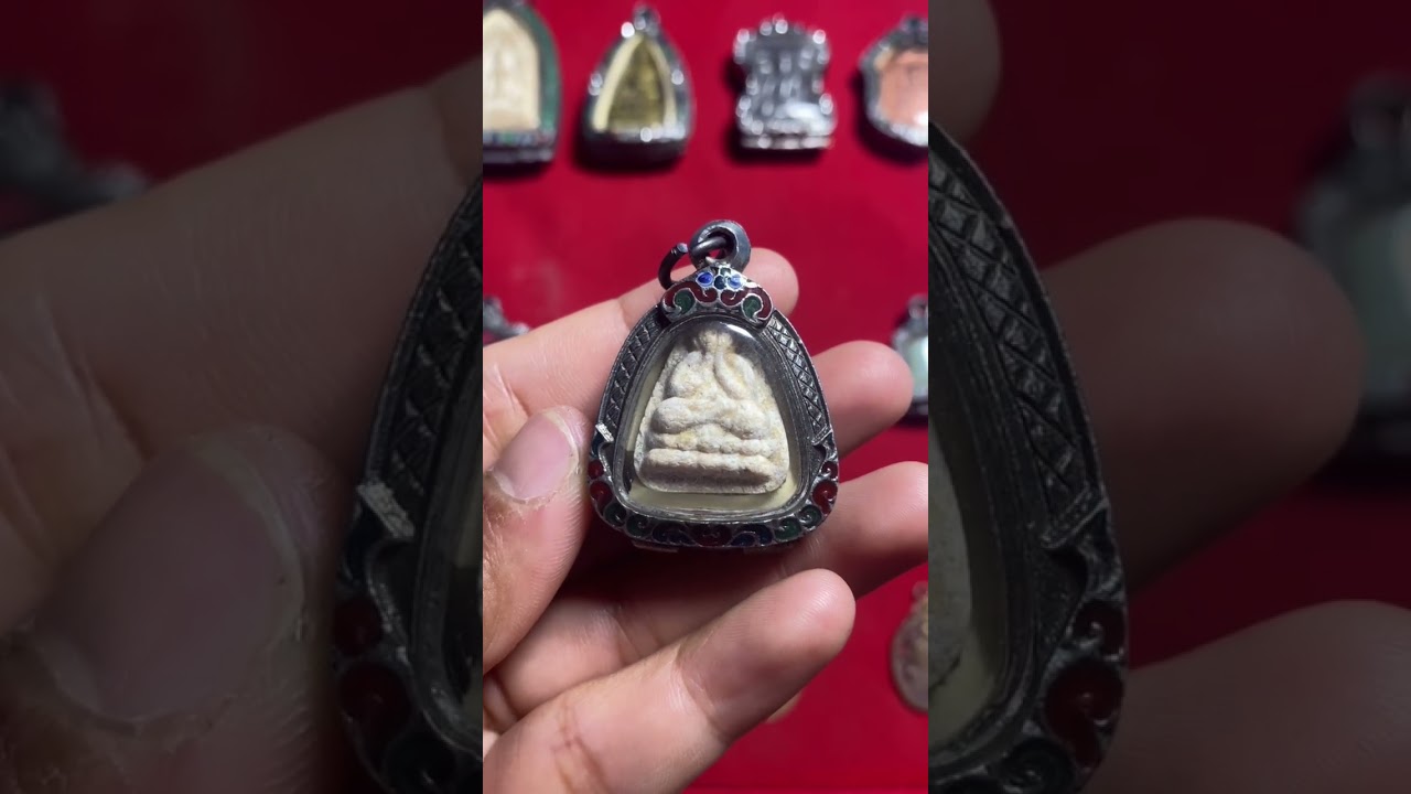 สุภเดช พระเครื่อง EP.475📌 องค์ละ300💥(ปิดคู่500)📞093-260-9842,ไลน์.ming19968