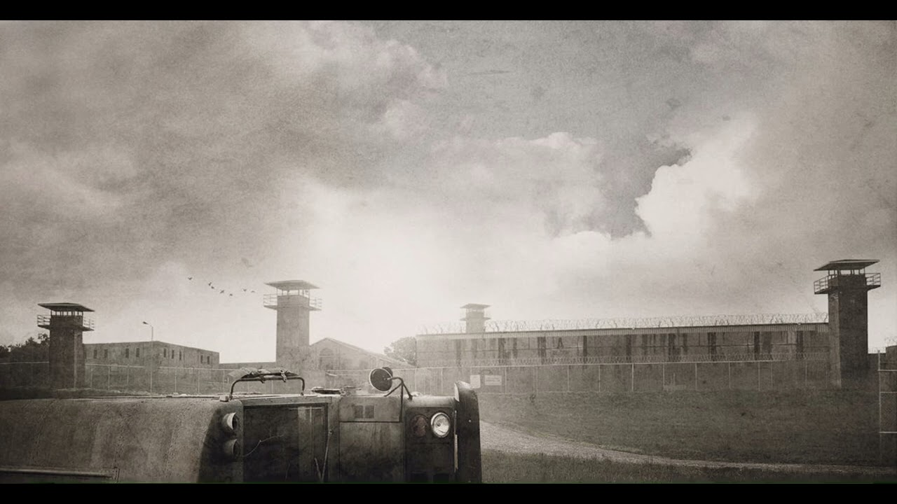 The Walking Dead: The Prison Standoff Soundtrack  (4x8: “Too Far Gone”)