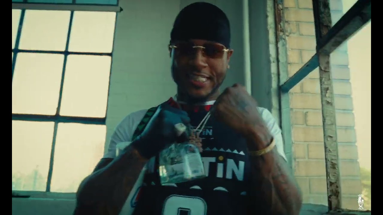 Prince Dollaz -Drank Drank (shot by 1600ale) Official Music Video