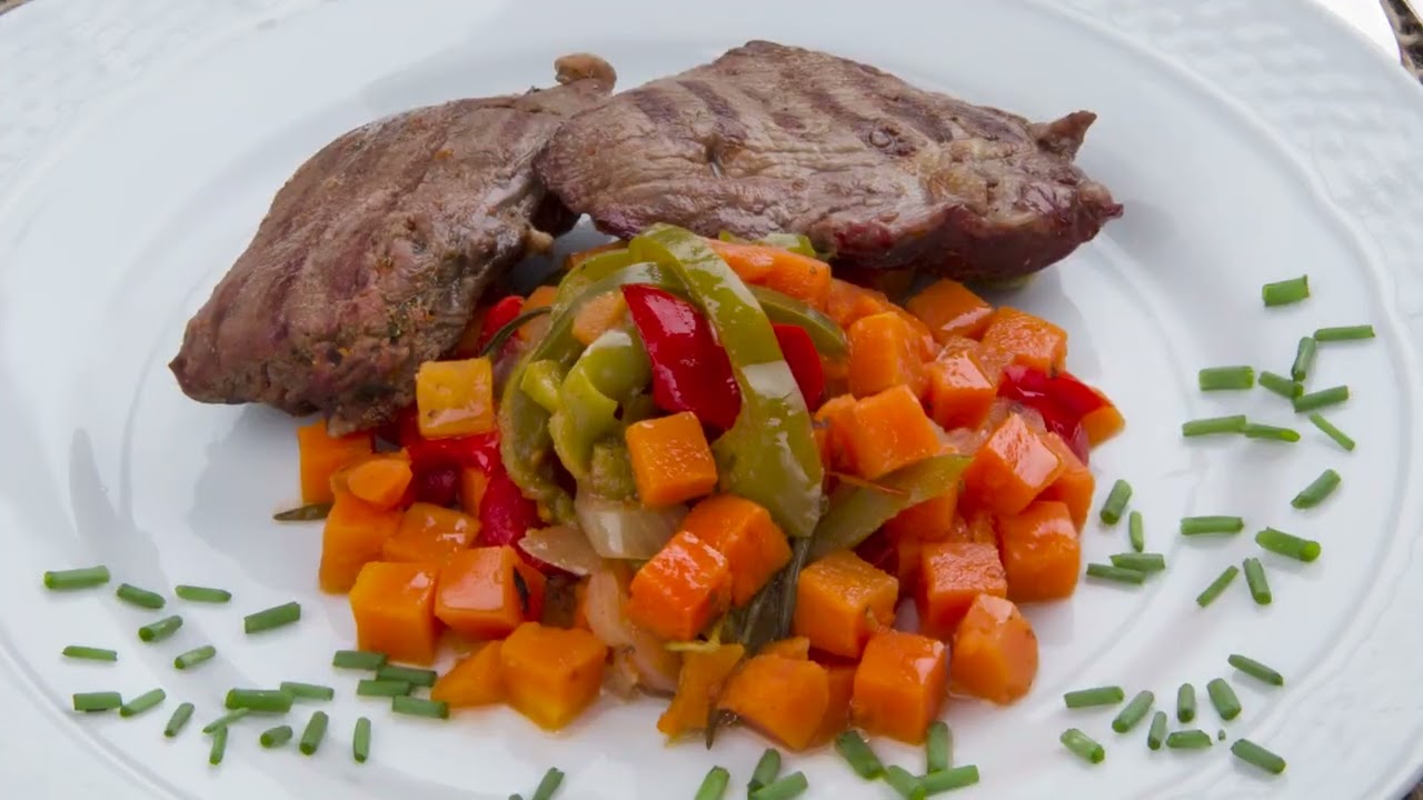 Viandas Caseras