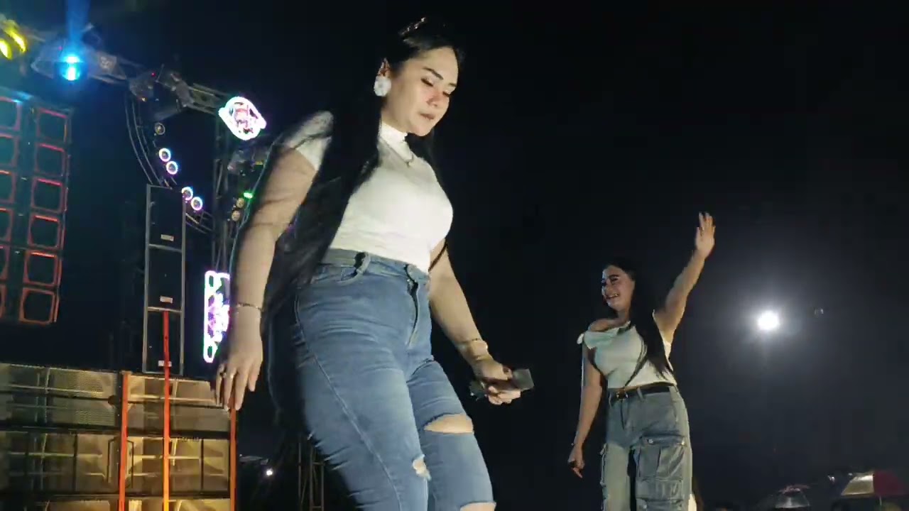Keseruan party night NR AUDIO 🔥🤩