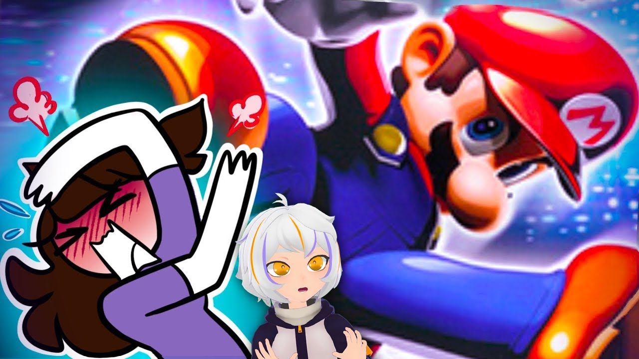 El Juego Que Nintendo Quiere Que Olvides | ChuyMine REACCIONA a DubbTube Latino