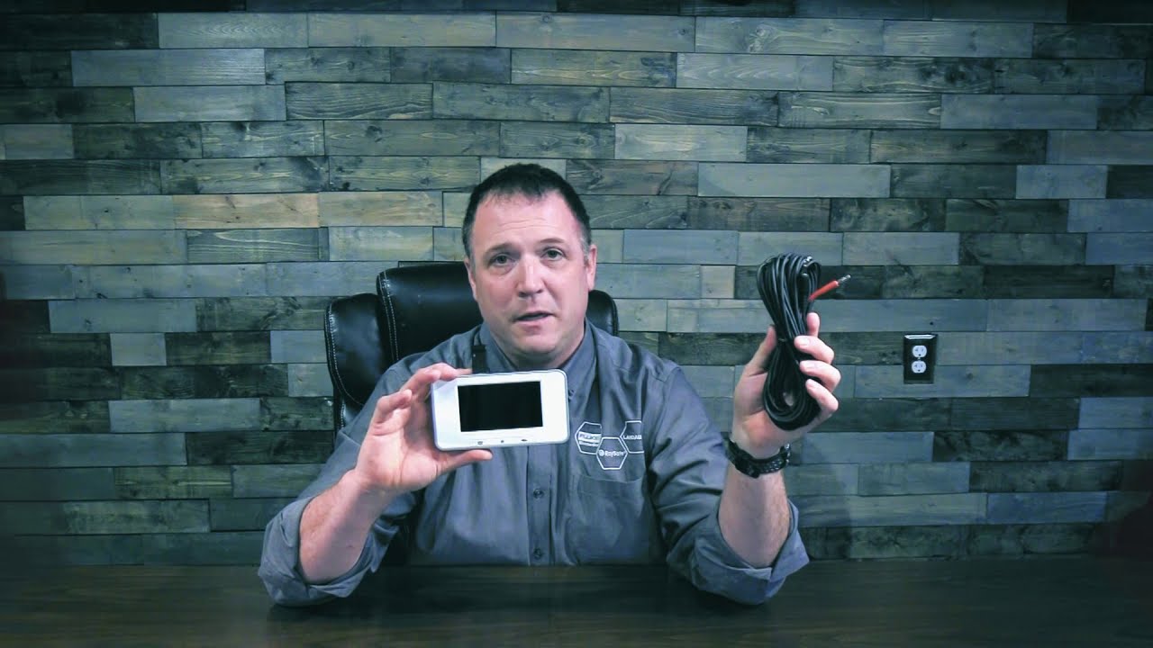 A Quick Look at The Volt Sensor for The RaySafe X2 for Measuring mAs