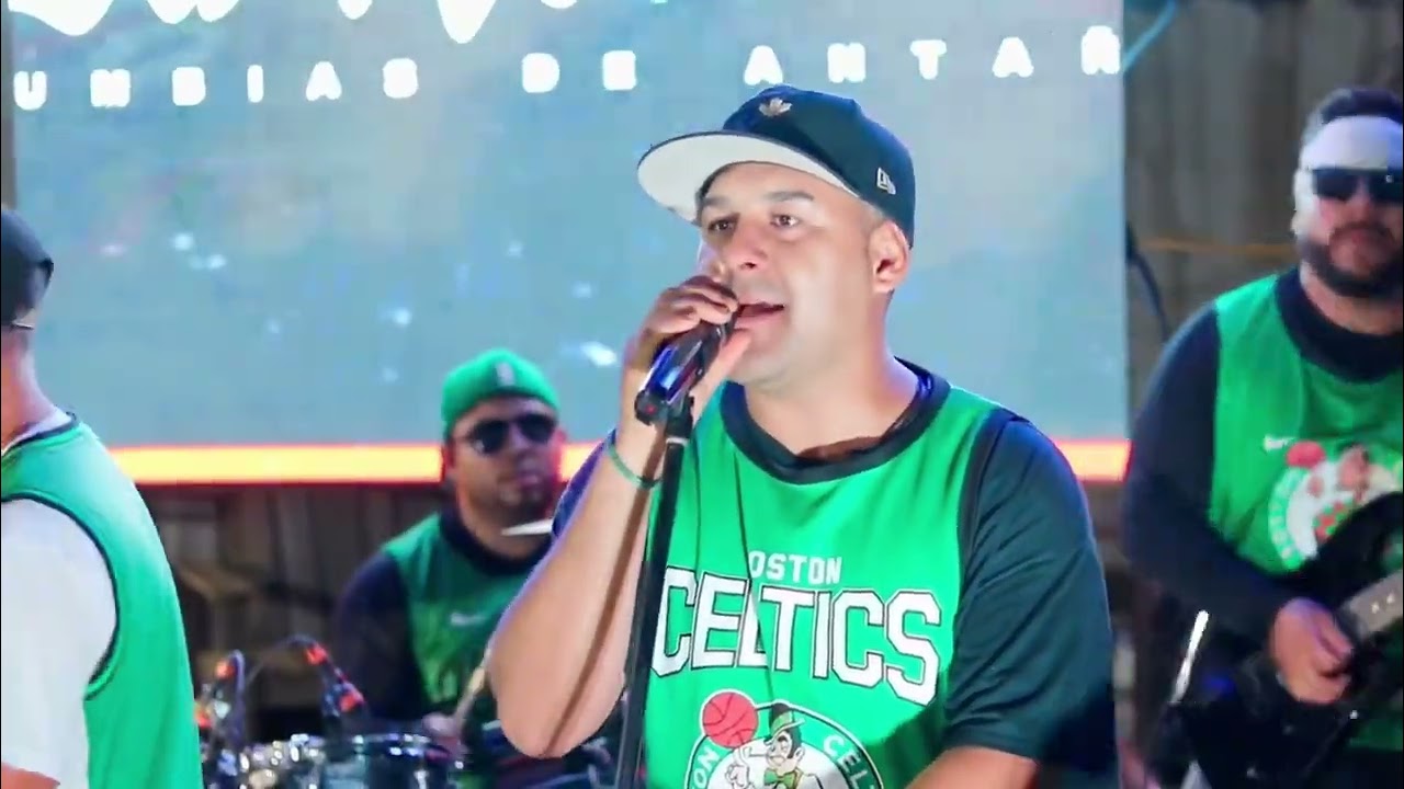 El Komarcon Loko La Roncona En Vivo