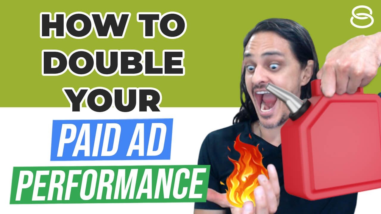 🚀 Double Your Paid Ad Performance With the #1 Amplification Tool