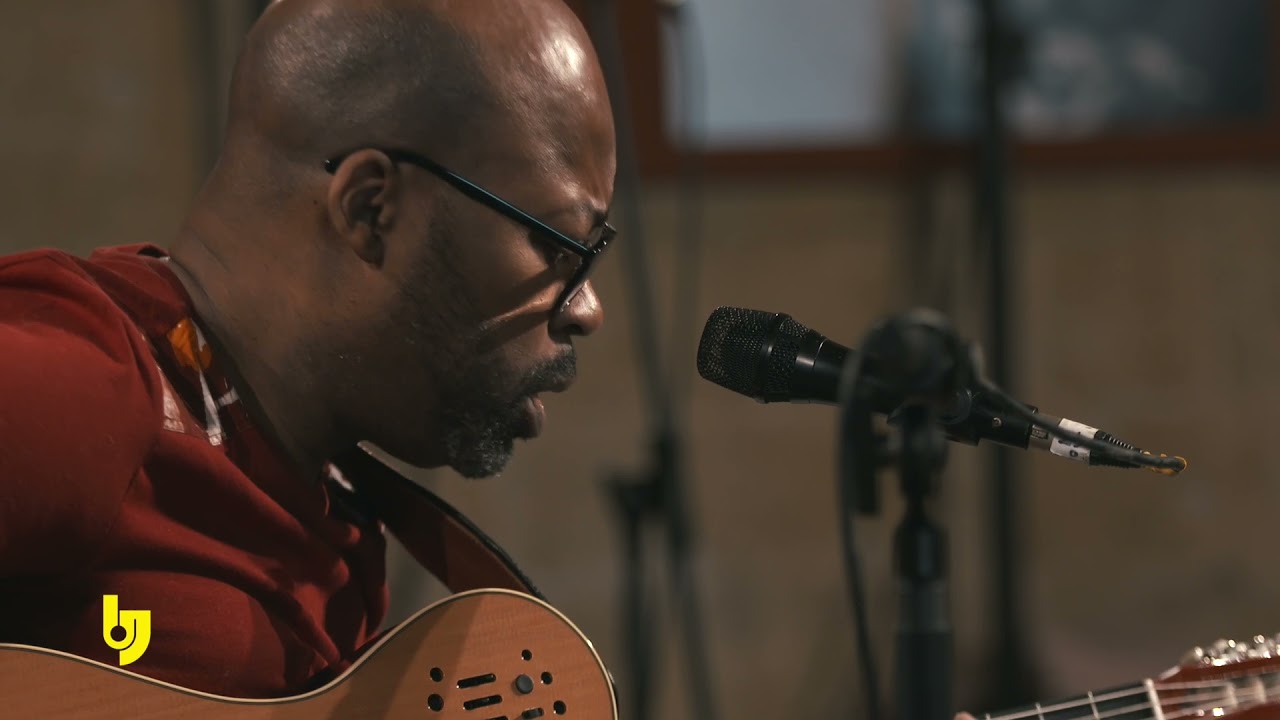 Lionel Loueke Solo 