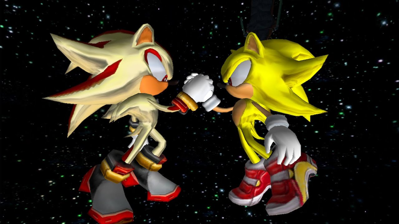 My favourite boss fight in EVERY 3D Sonic game! (Up to Sonic X Shadow Generations)