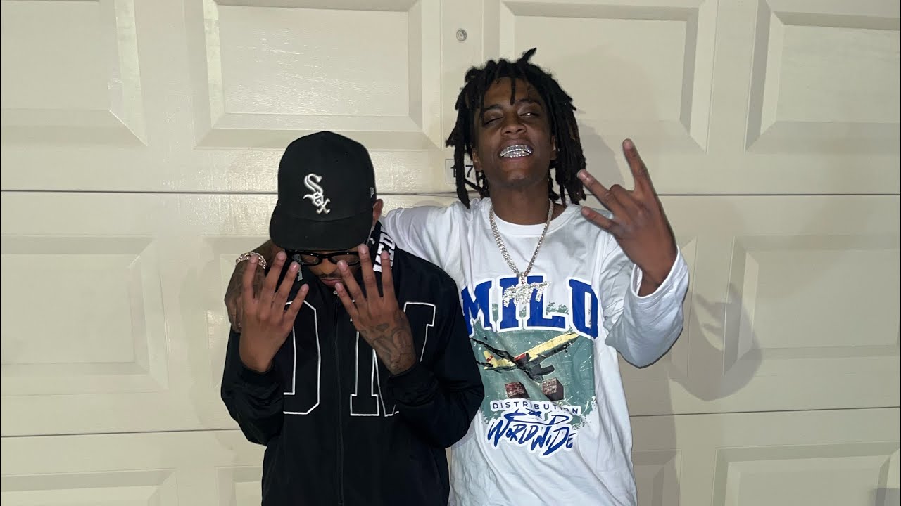 48 HRS IN ATL/ FattMack RaqBaby Wee2Hard