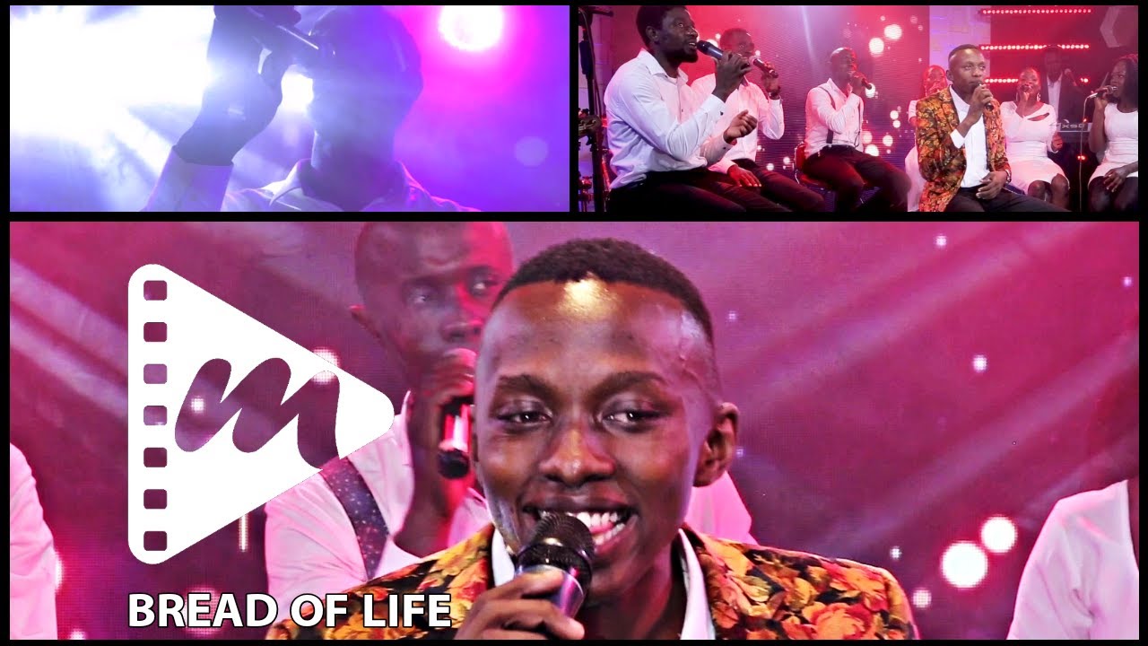 You Are The Living Word - Live (Fred Hammond & Radical For Christ) | MAESTRO STUDIOS Cover!