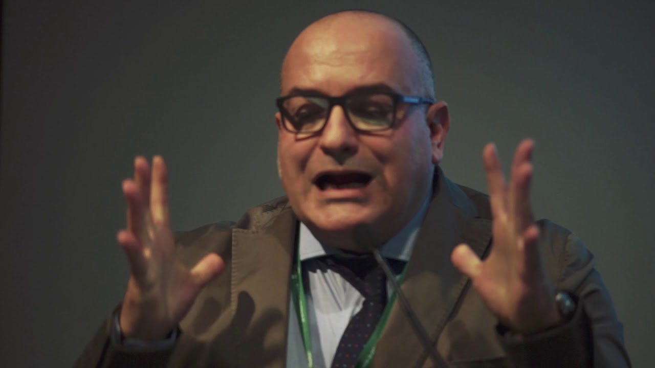 GILBERTO DI PETTA Tempo vissuto e delirio
