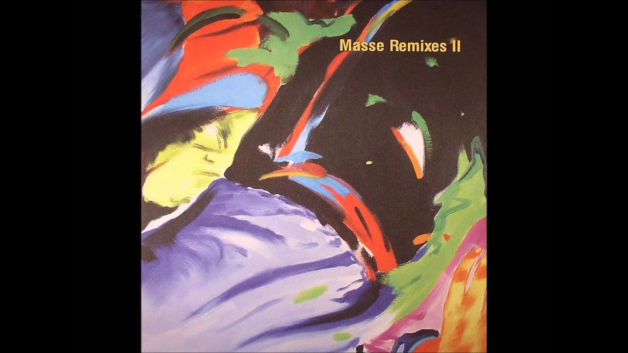 Henrik Schwarz - Unknown Touch Two
