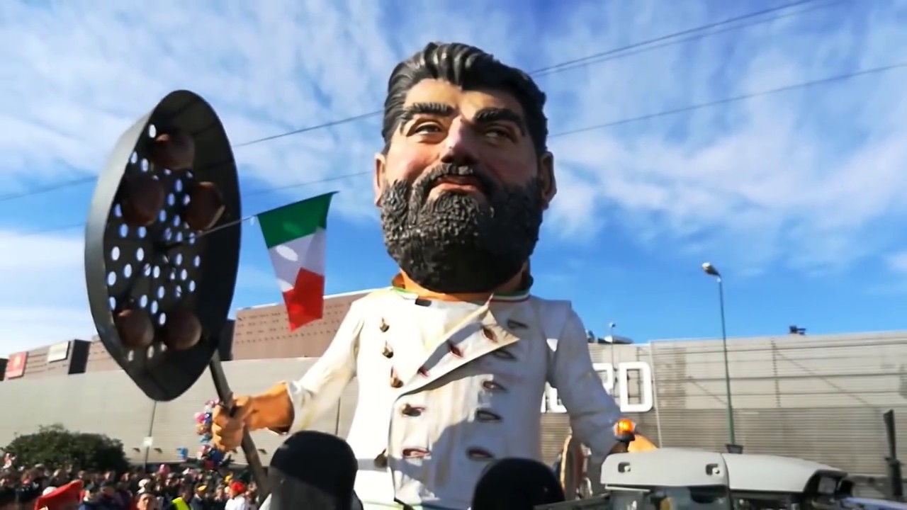 Carnevale di Moncalieri 2019 (C. C. 45°Nord)