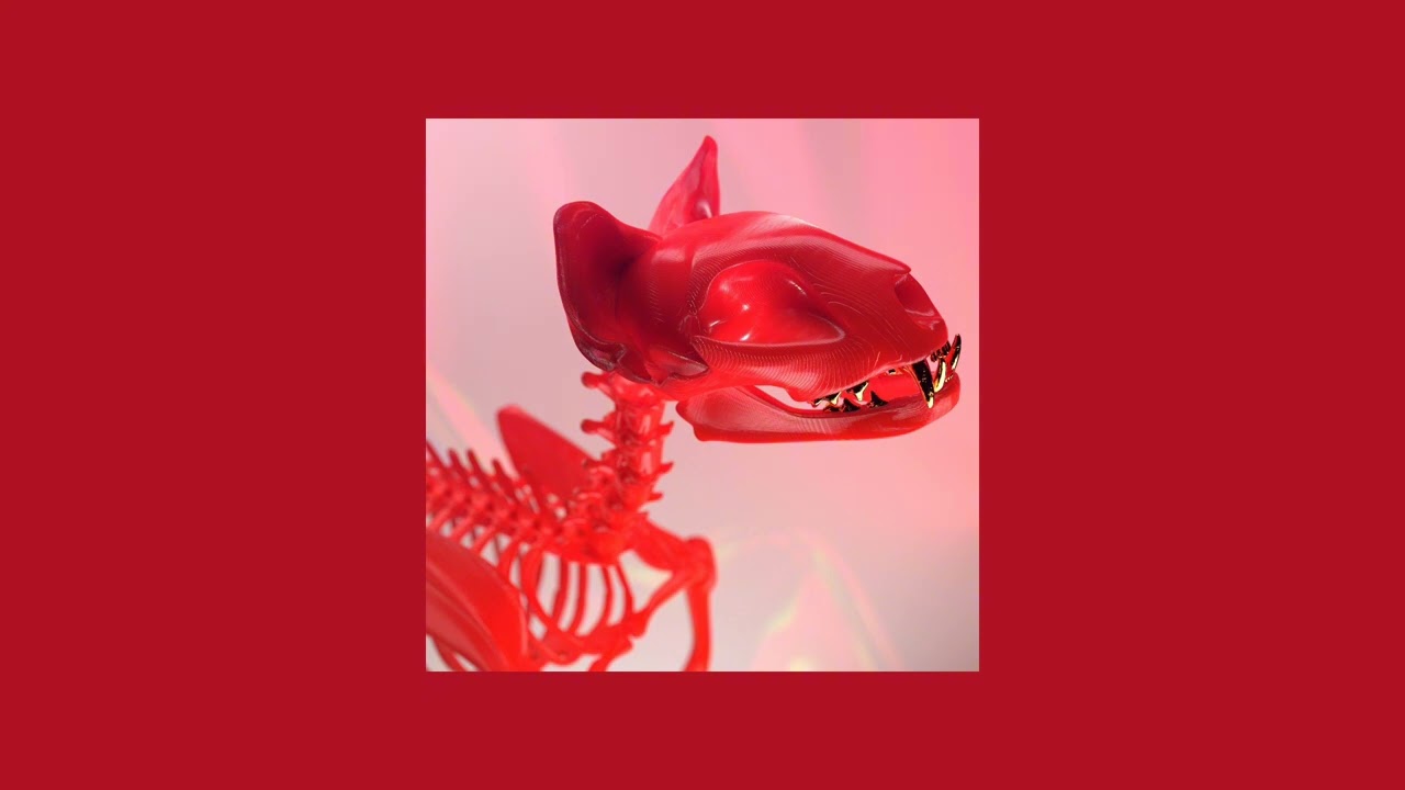 darci - rose petals (sped up)