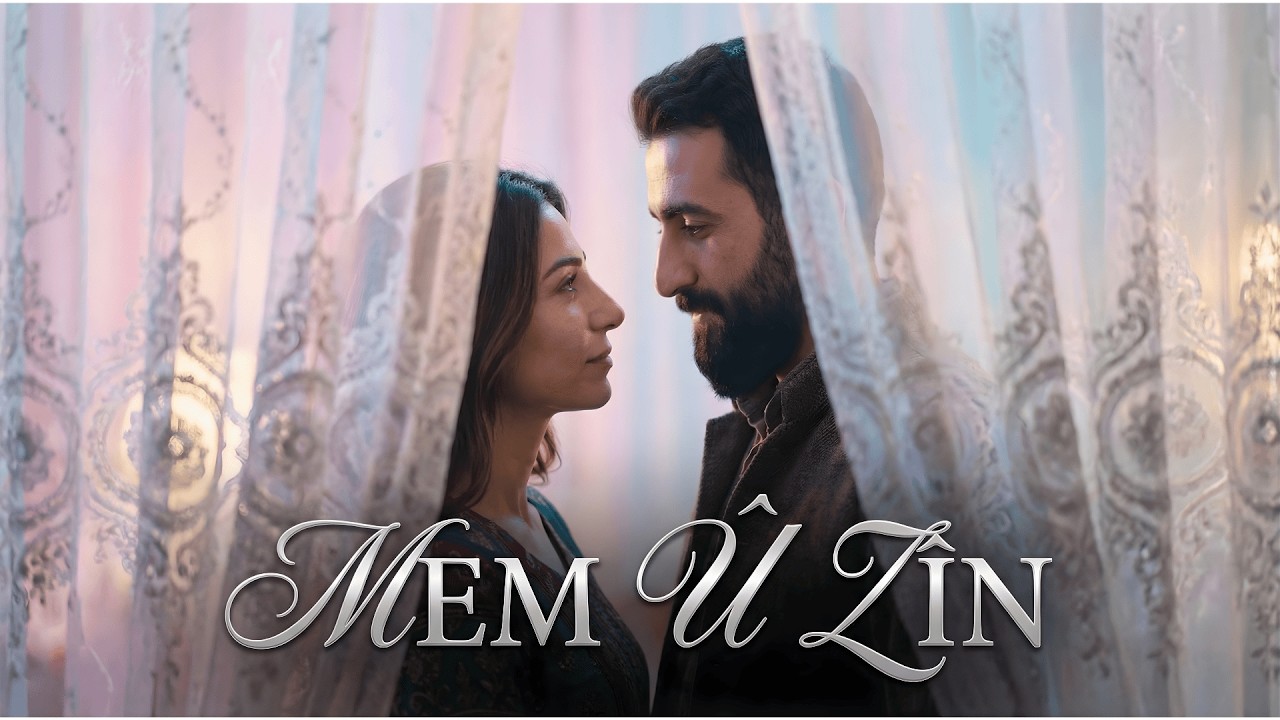 Li Dilê Min Dengê Te Maye | The Voice That Stays in My Heart | Kürtçe Duygusal Folk Şarkı 2026