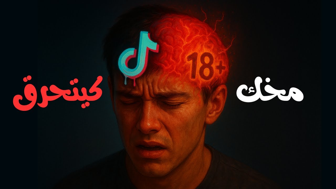 كيف تنظف دماغك من الإباحية و المتع اللحظية | الدوبامين السريع