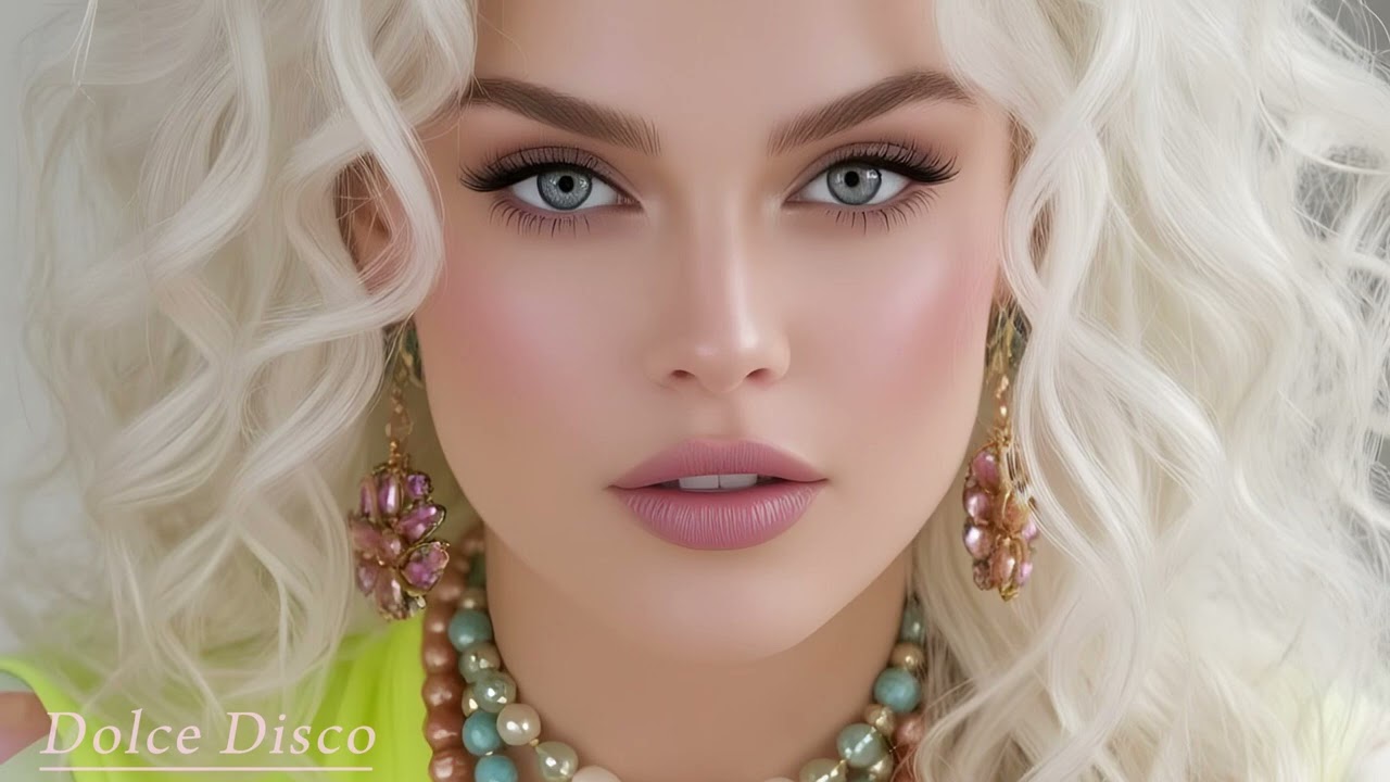 🎧 Dolce Disco - [ We Are Happy ] (Original Mix)