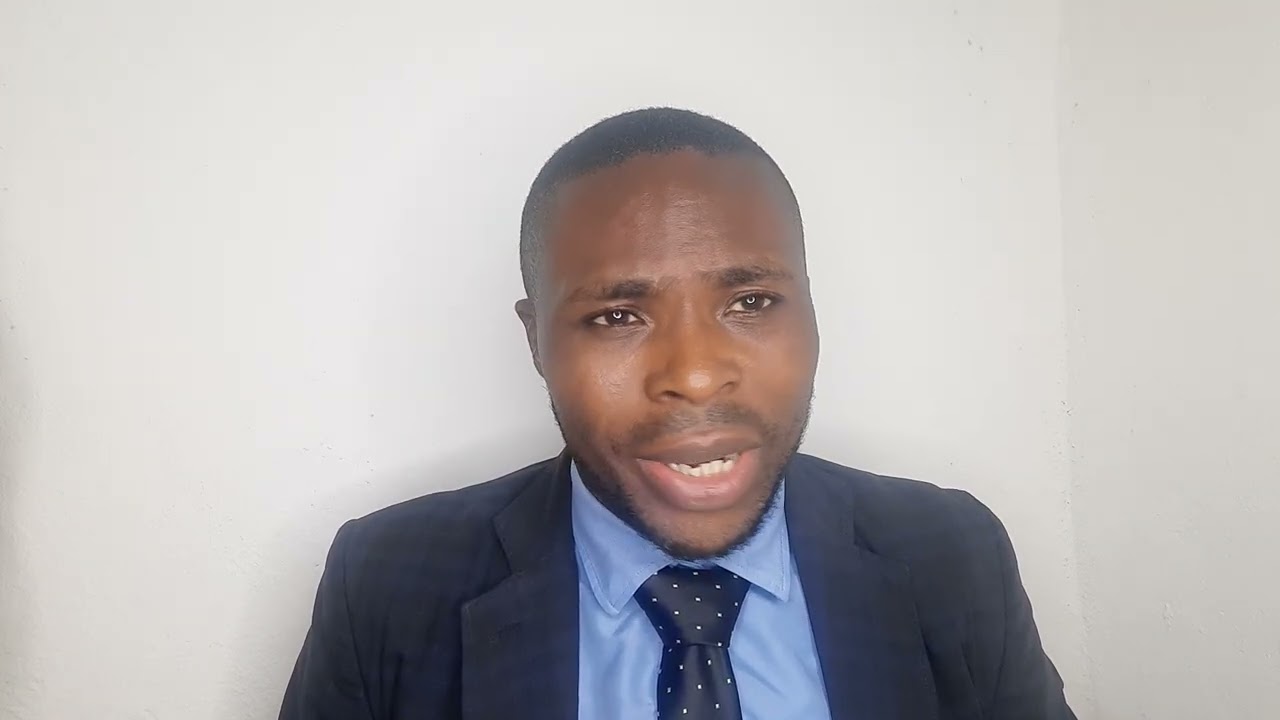 God Says; THIS PERSON YOU'RE THINKING ABOUT WILL NOT MARRY YOU... THE PERS..