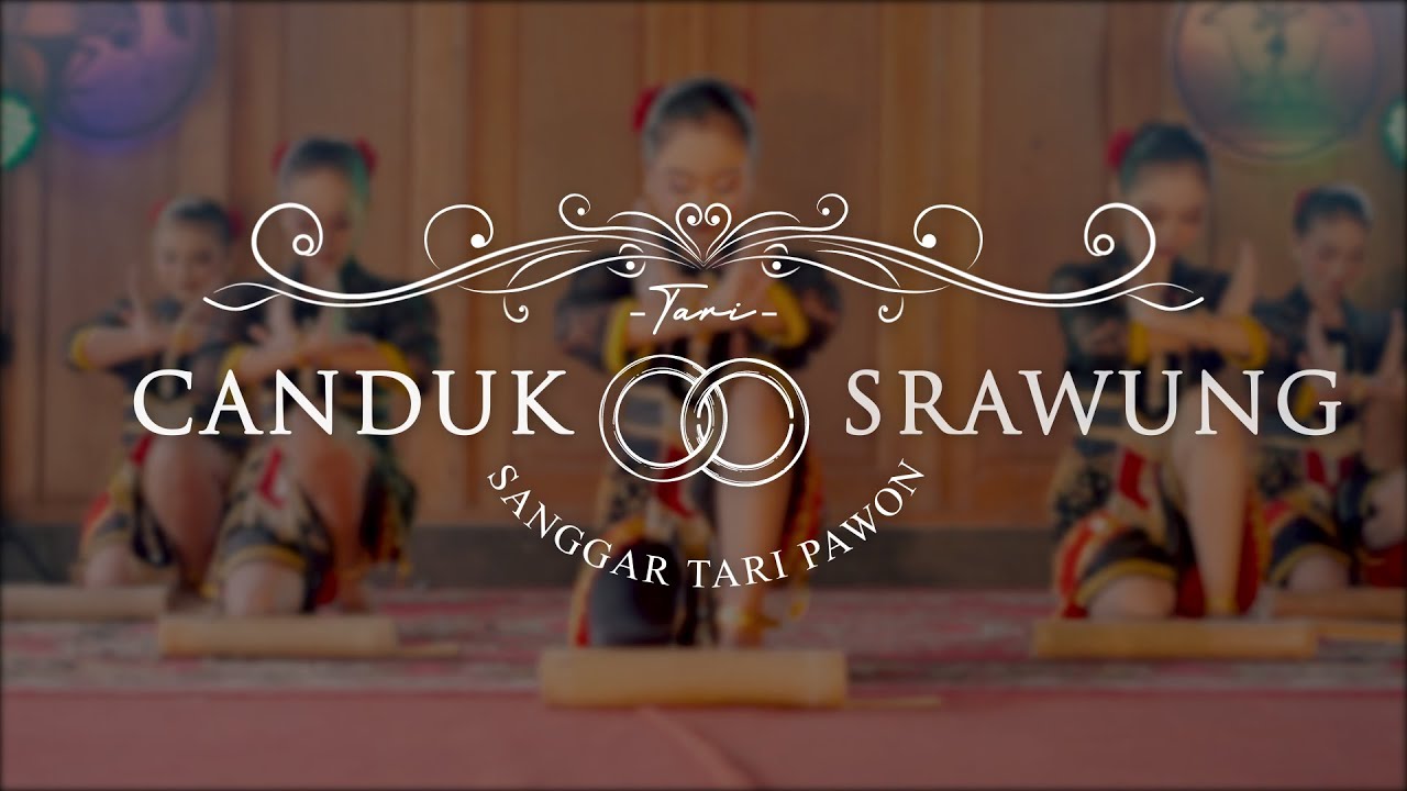 Tari Canduk Srawung Video Official