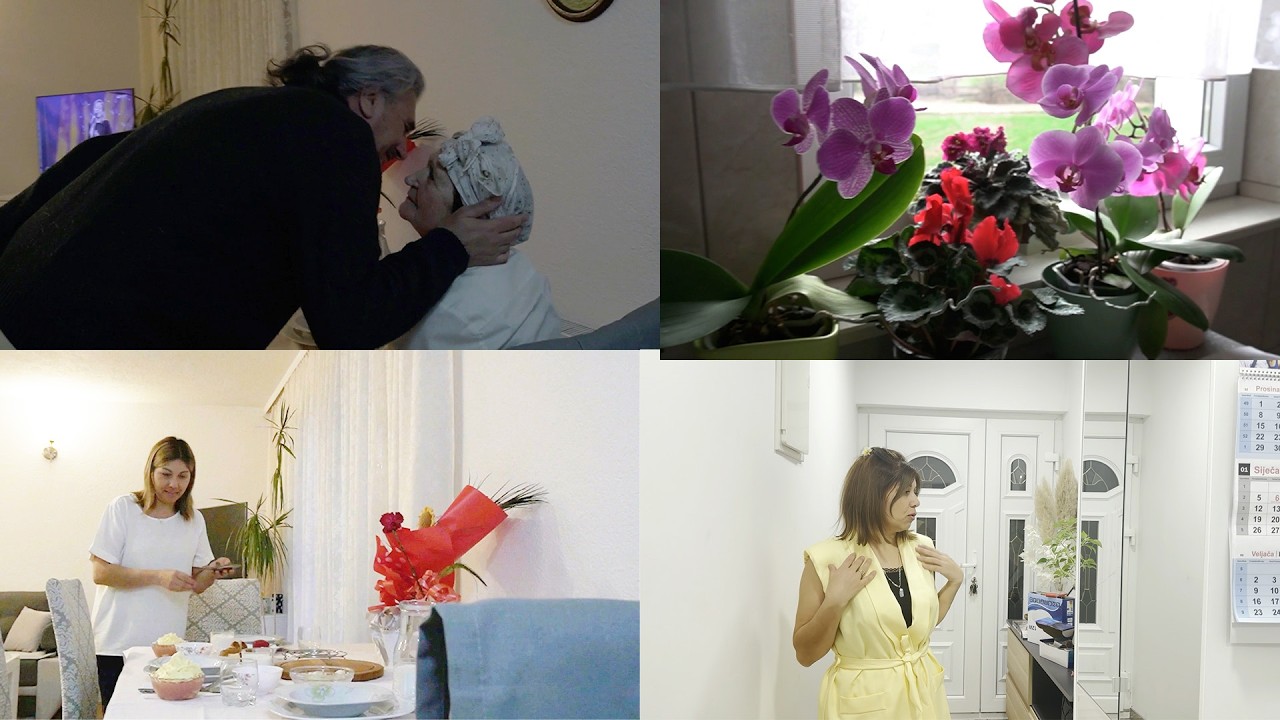 Mama sprema iftar, a ja vam pokazujem šta sam kupila za Bajram 🛍️🌙