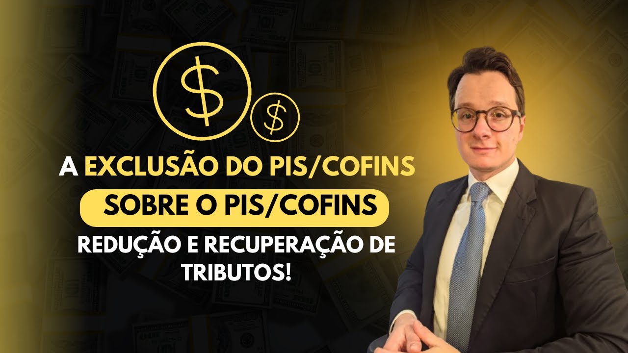 PIS e COFINS sobre a pr&oacute;pria base de c&aacute;lculo. Mais um caso de bitributa&ccedil;&atilde;o.