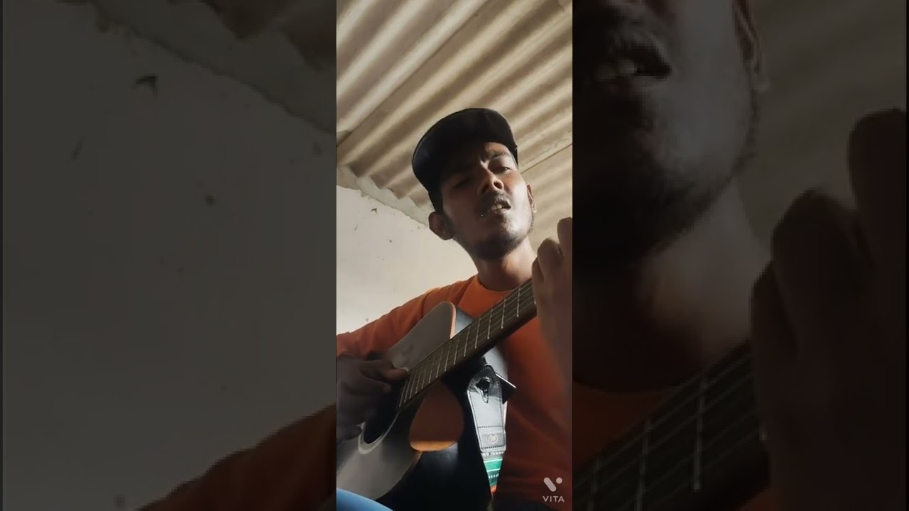 Pal - Jalebi | Arijit Singh | Beautiful Talent ❤️ @sagarchaudhary