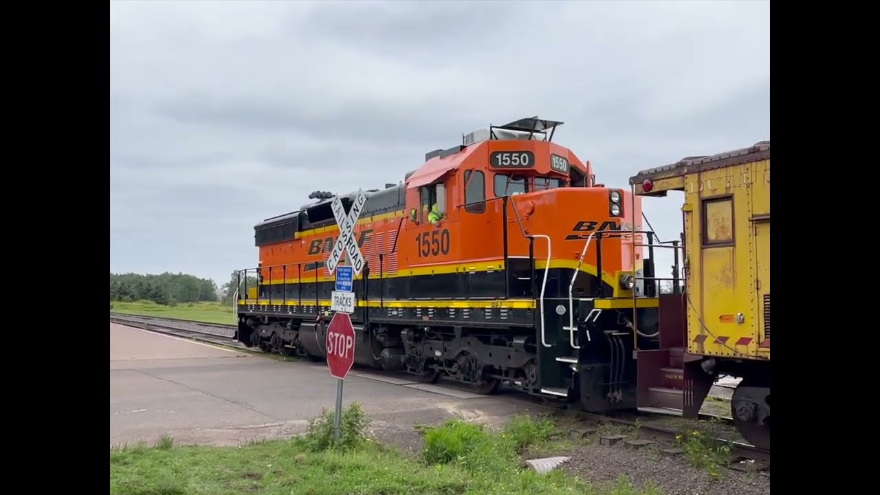 North Shore Excursion Trains-Fall 2023