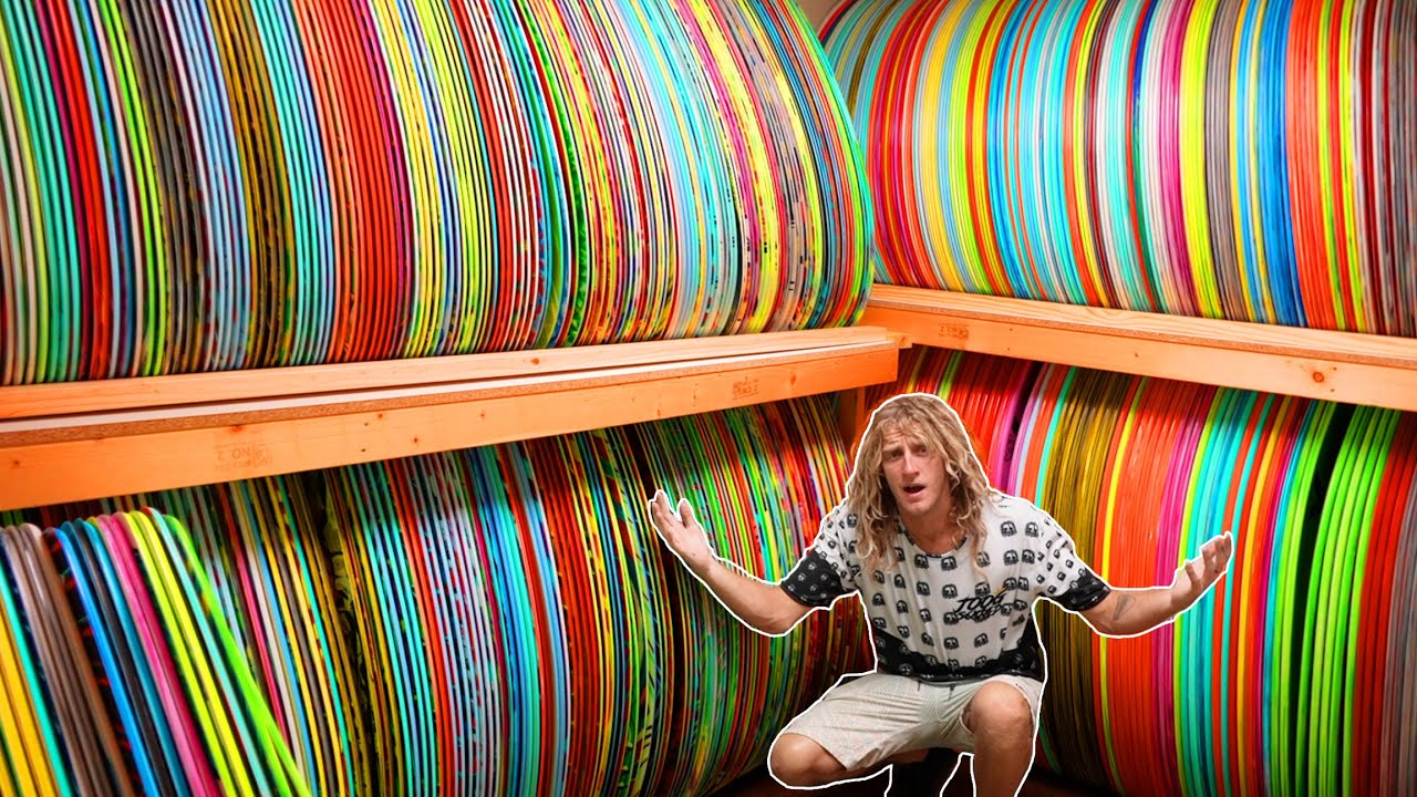 THE MOST SKIMBOARDS I'VE EVER SEEN!! (How To Make A Skimboard)