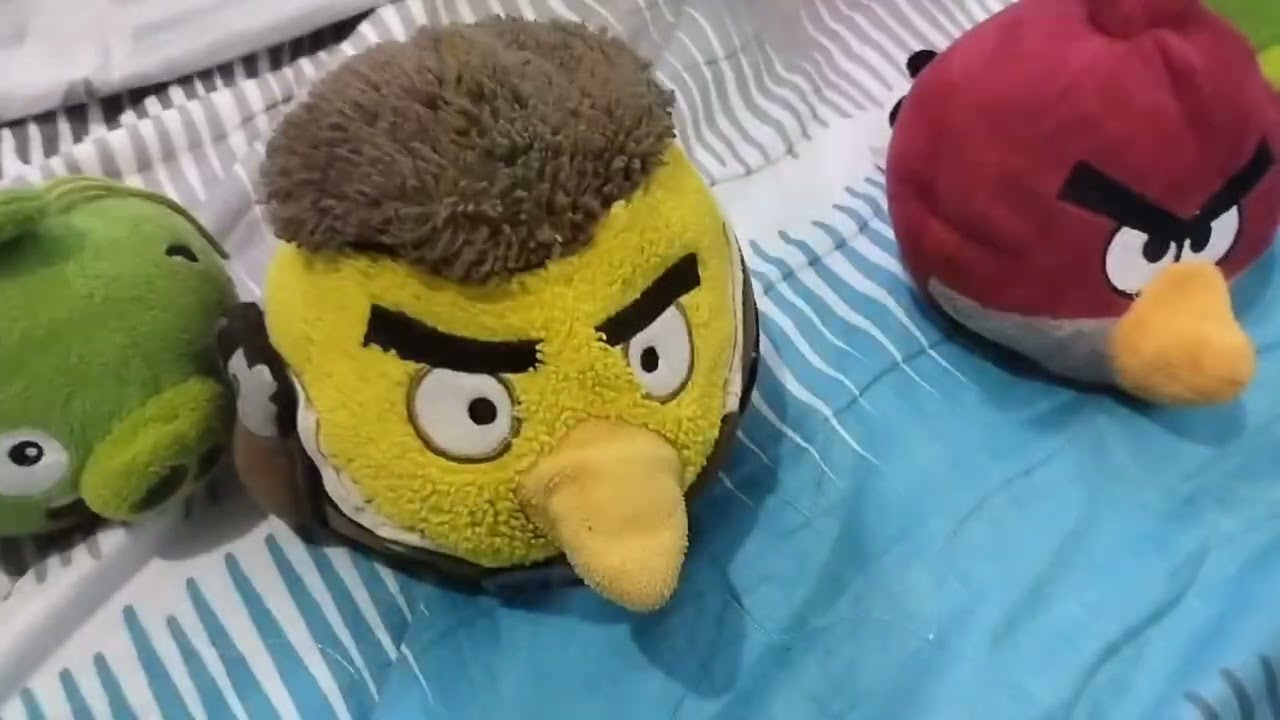 T:P 3 MAGICA DO PORCÃO PARTE 1