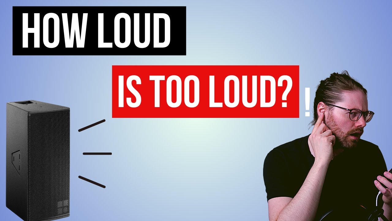 Avoid Hearing Loss| Hearing Protection For Sound Engineers