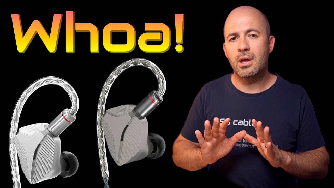 ПЕРЕБОЙ IEM! Претендент №2: Hidizs MP145