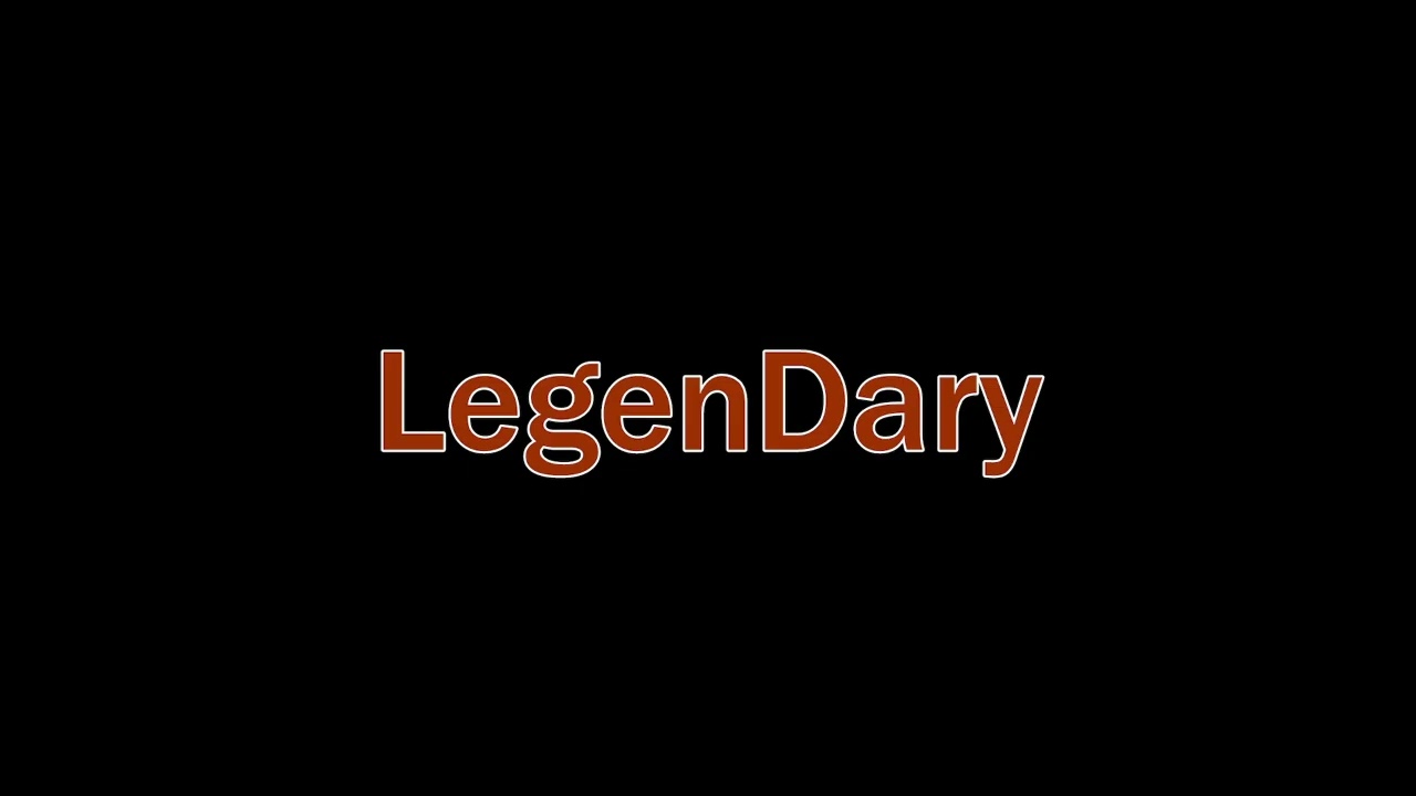 LegenDary