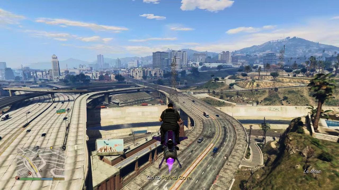 Salvage Yard McTony Robbery Obey Omnis e-GT