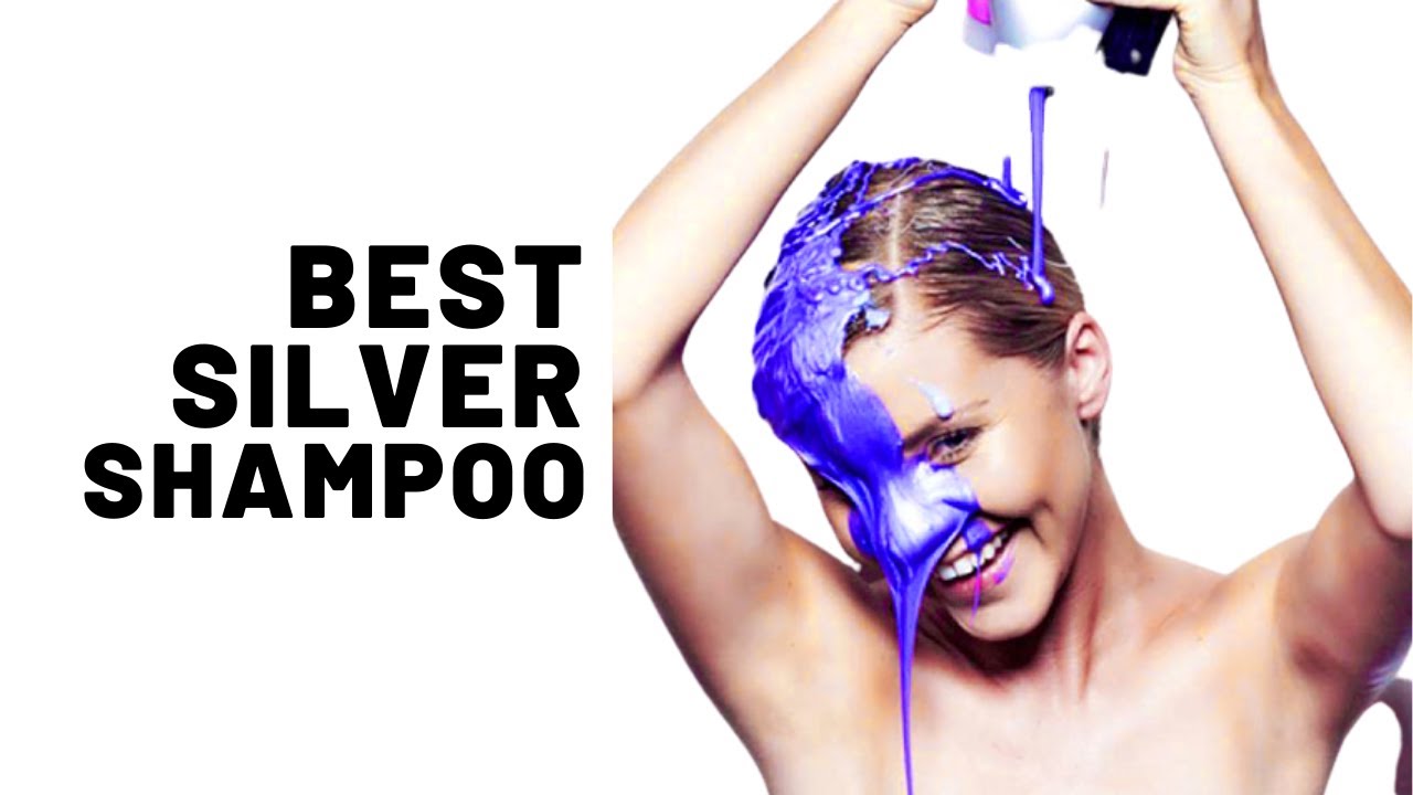 BEST VIOLET TONING SHAMPOO FOR YELLOW BLONDE HAIR - BLONDE LIFE by Joico