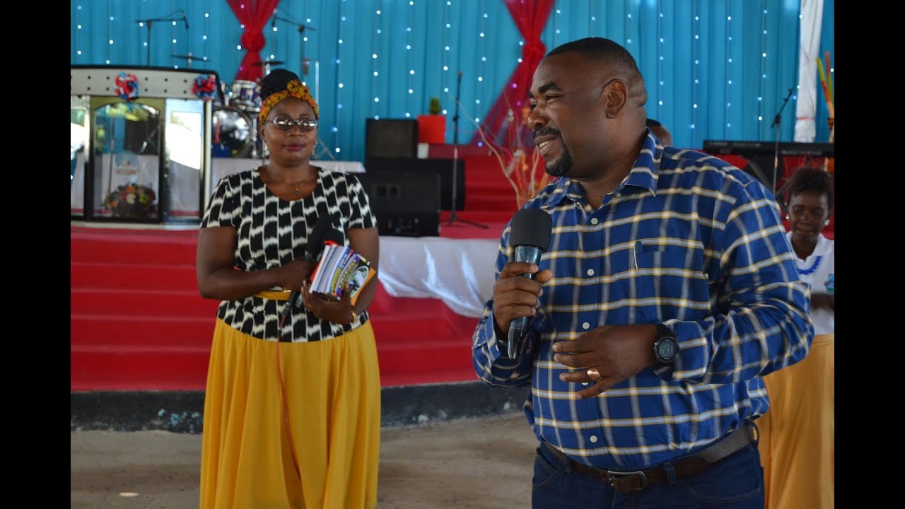Kwa Mara ya kwanza Mke wa Mchungaji Peter Mitimingi aanika kila kitu