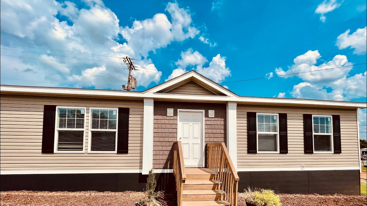 Oakwood Homes #1