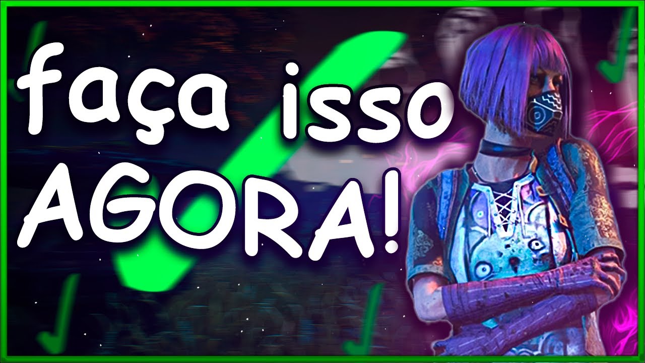 ✅ How to Play BEST SURVIVOR in Dead By Daylight ✅ | Bellini
