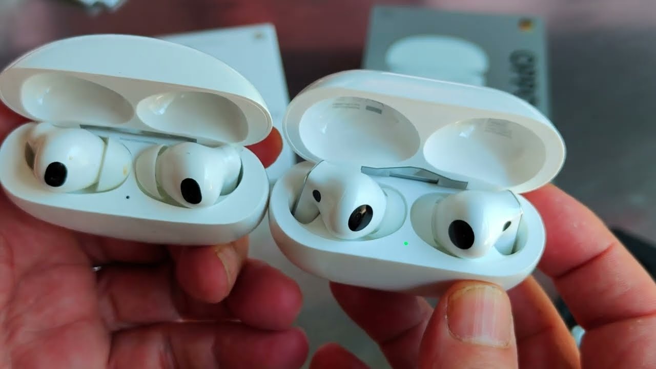 Huawei FreeBuds Pro 2 vs Oppo Enco X2 | Devialet vs Dynaudio | headphones