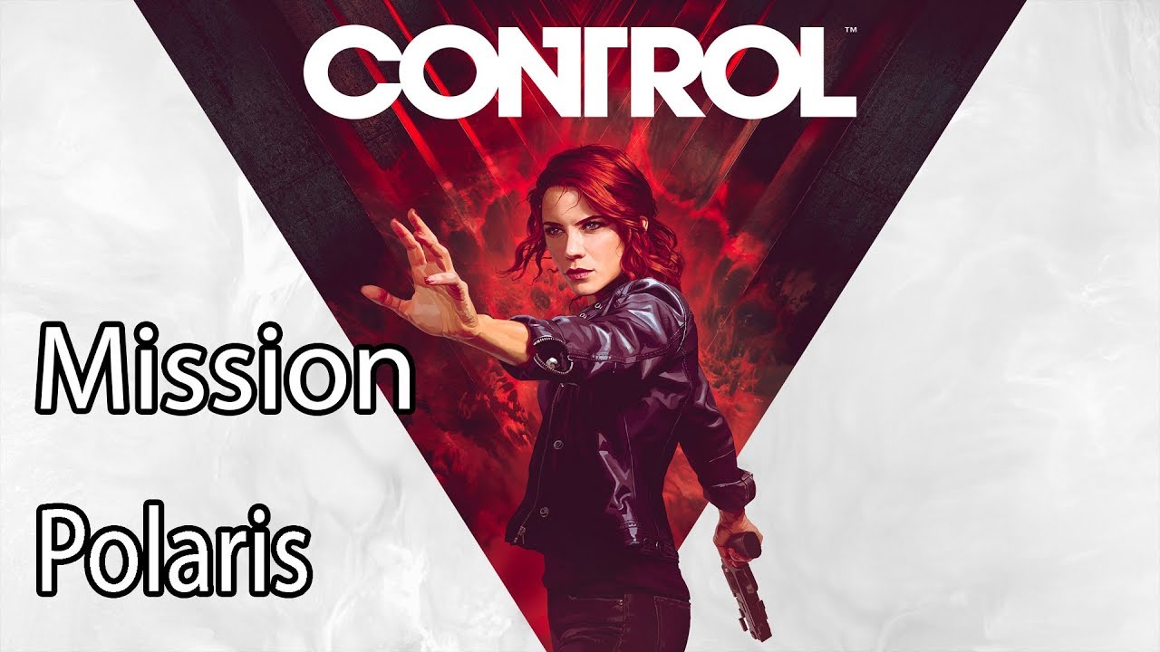 Control Mission Polaris