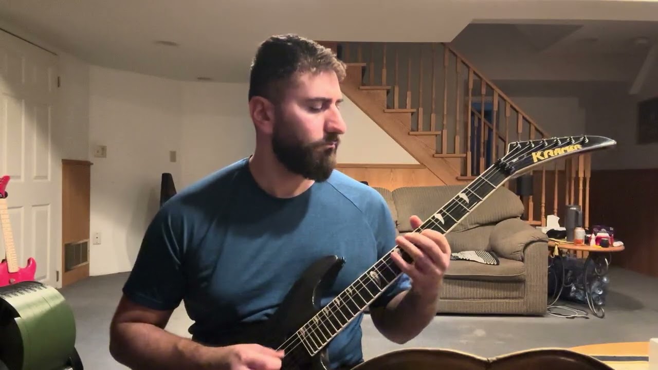 How many notes do you want? Yes...