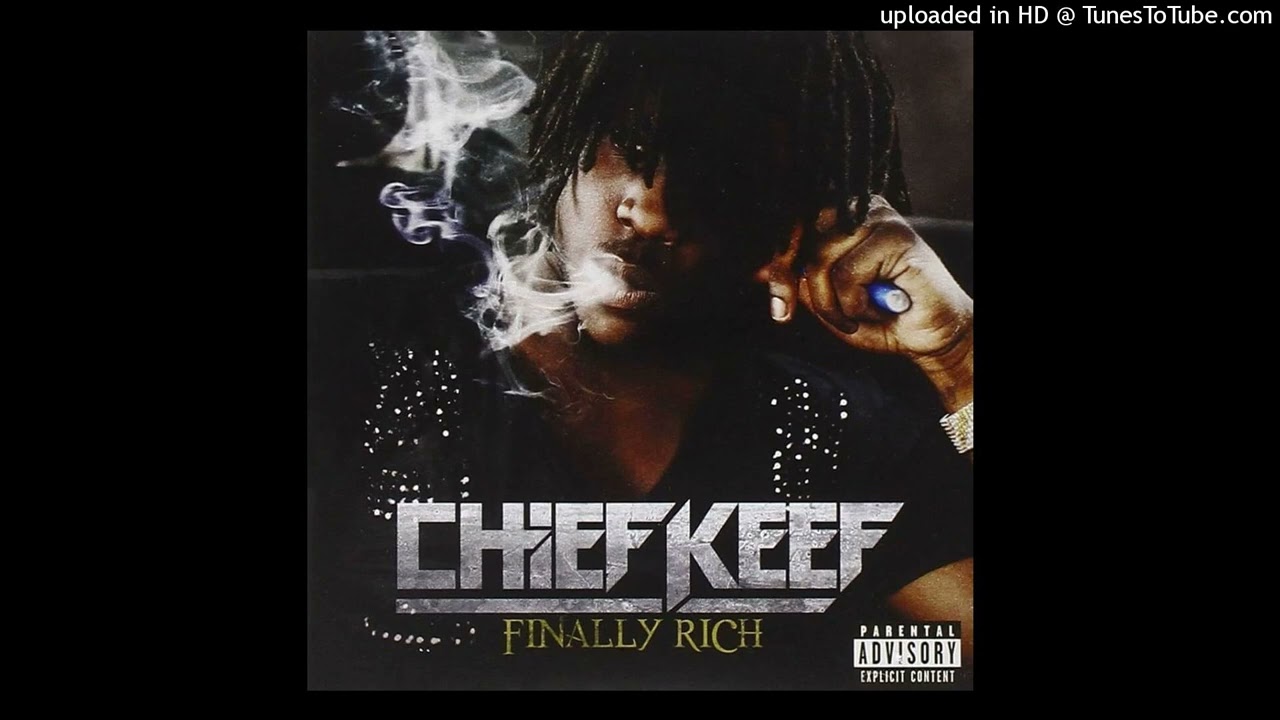 [FREE] 2014 Chief Keef Type Beat 