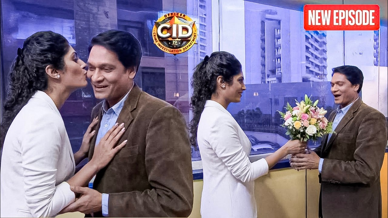 Tarika ने Abhijeet से कहा दिल की बात || CID | Latest Episode ||