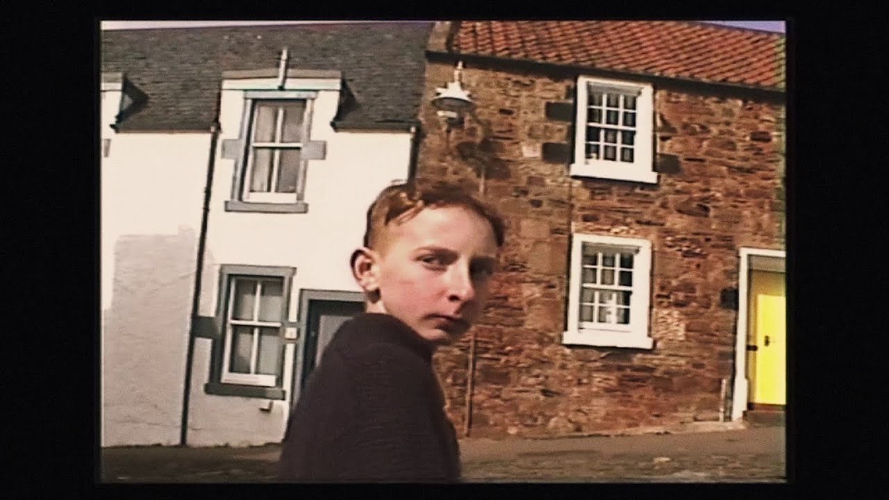 Bill Ryder-Jones - This Can't Go On (Official Video)