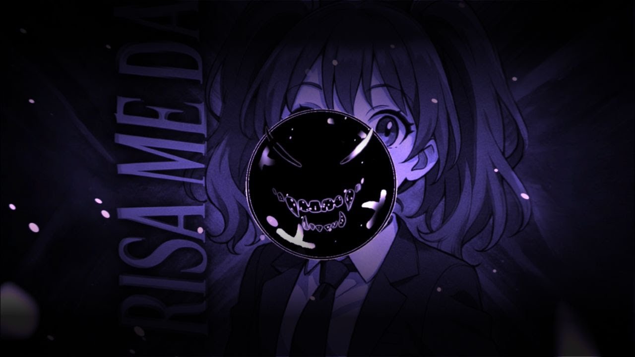 RISA ME DA! (SLOWED) - DJ Oliver Mendes